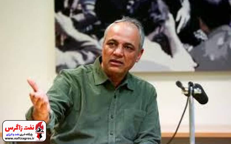 مگر قوانین طبیعت با کسی شوخی دارد؟ مگر قوانین طبیعت با کسی شوخی دارد؟