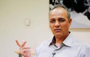 واکنش زیدآبادی به بازگشت صدیقی به نماز جمعه تهران