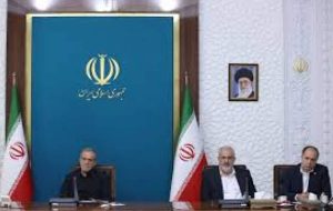 پزشکیان: راهکارهای رفع چالش کمآبی باید ریشهای، جامع و منطقهمحور باشد پزشکیان: راهکارهای رفع چالش کمآبی باید ریشهای، جامع و منطقهمحور باشد