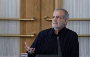 پزشکیان: چارچوبی ایجاد کنیم تا ایرانیان خارج از کشور راحت به ایران بیایند پزشکیان: چارچوبی ایجاد کنیم تا ایرانیان خارج از کشور راحت به ایران بیایند