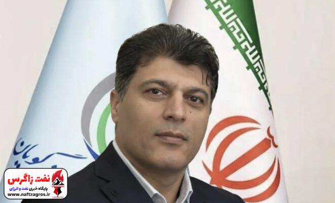 انتصاب مدیرعامل شرکت پتروشیمی تندگویان