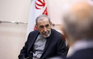 ایران با روسیه یا بدون او مانع احداث کریدور آمریکایی در قفقاز خواهد شد ایران با روسیه یا بدون او مانع احداث کریدور آمریکایی در قفقاز خواهد شد