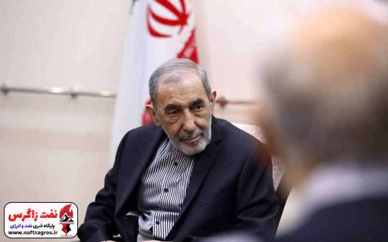ایران با روسیه یا بدون او مانع احداث کریدور آمریکایی در قفقاز خواهد شد ایران با روسیه یا بدون او مانع احداث کریدور آمریکایی در قفقاز خواهد شد