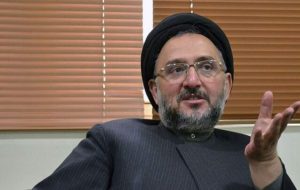 رئیس جمهور هیچ گاه به سراغ شوآف نرفت