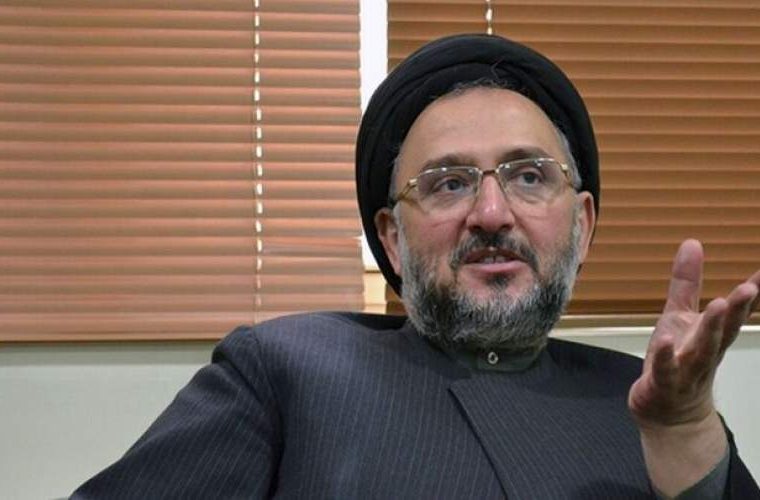 رئیس جمهور هیچ گاه به سراغ شوآف نرفت