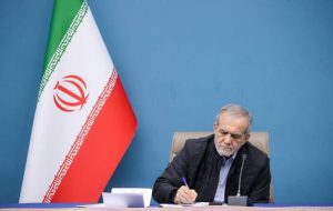 سفر غیررسمی مسعود پزشکیان به ارومیه سفر غیررسمی مسعود پزشکیان به ارومیه