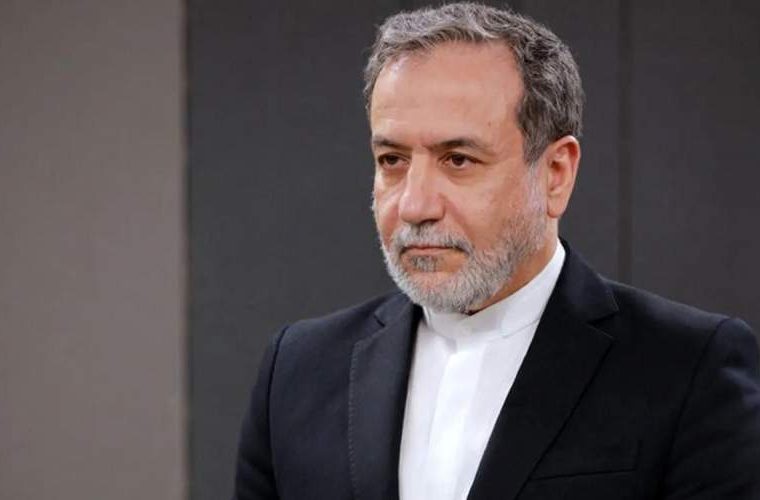 عباس عراقچی عازم عربستان شد عباس عراقچی عازم عربستان شد