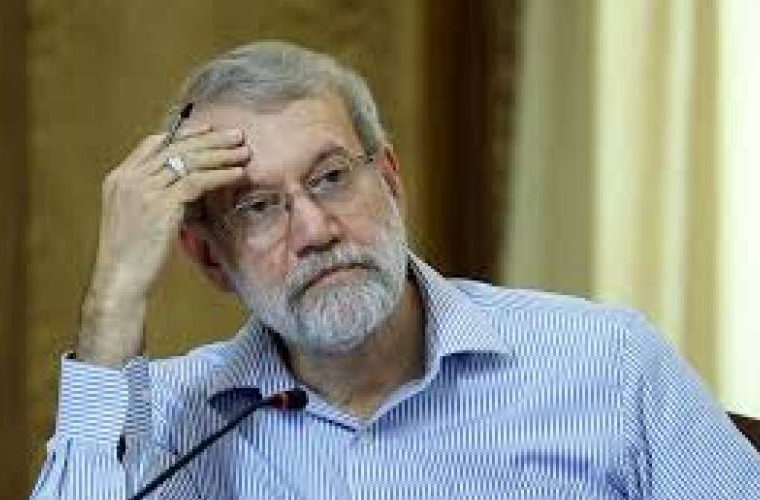 علی لاریجانی: برخی امروز فکر میکنند جنگ خاتمه یافته و میخواهند جامعه را از یکدستگی دربیاورند علی لاریجانی: برخی امروز فکر میکنند جنگ خاتمه یافته و میخواهند جامعه را از یکدستگی دربیاورند