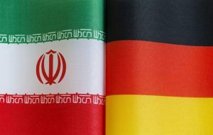هشدار آلمان به اتباع خود برای ترک خاک ایران