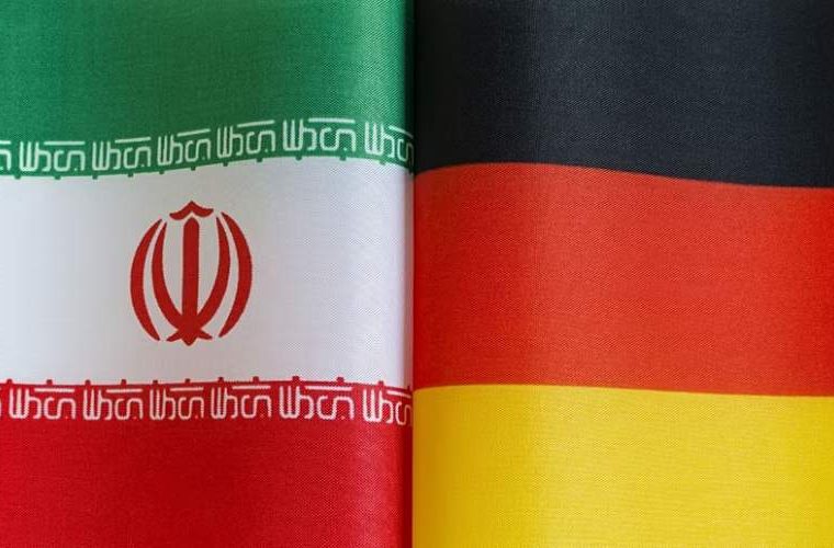 هشدار آلمان به اتباع خود برای ترک خاک ایران هشدار آلمان به اتباع خود برای ترک خاک ایران