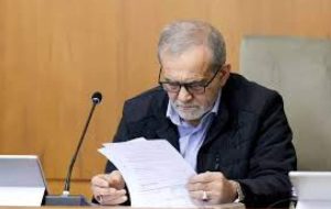 وعده پزشکیان به مردم: گام‌های اولیه رفع ناترازی‌ برداشته شد