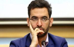 کنایه سنگین آذریجهرمی به سعید جلیلی کنایه سنگین آذریجهرمی به سعید جلیلی