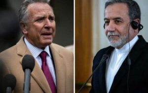 یک دیپلمات ارشد فرانسوی: مذاکرات میان امریکا و ایران به این زودی‌ها از سر گرفته نخواهد شد