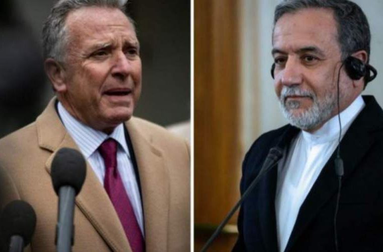 یک دیپلمات ارشد فرانسوی: مذاکرات میان امریکا و ایران به این زودی‌ها از سر گرفته نخواهد شد