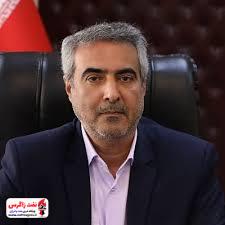 بازداشت مدیر عامل شرکت پالایش گاز فجر جم