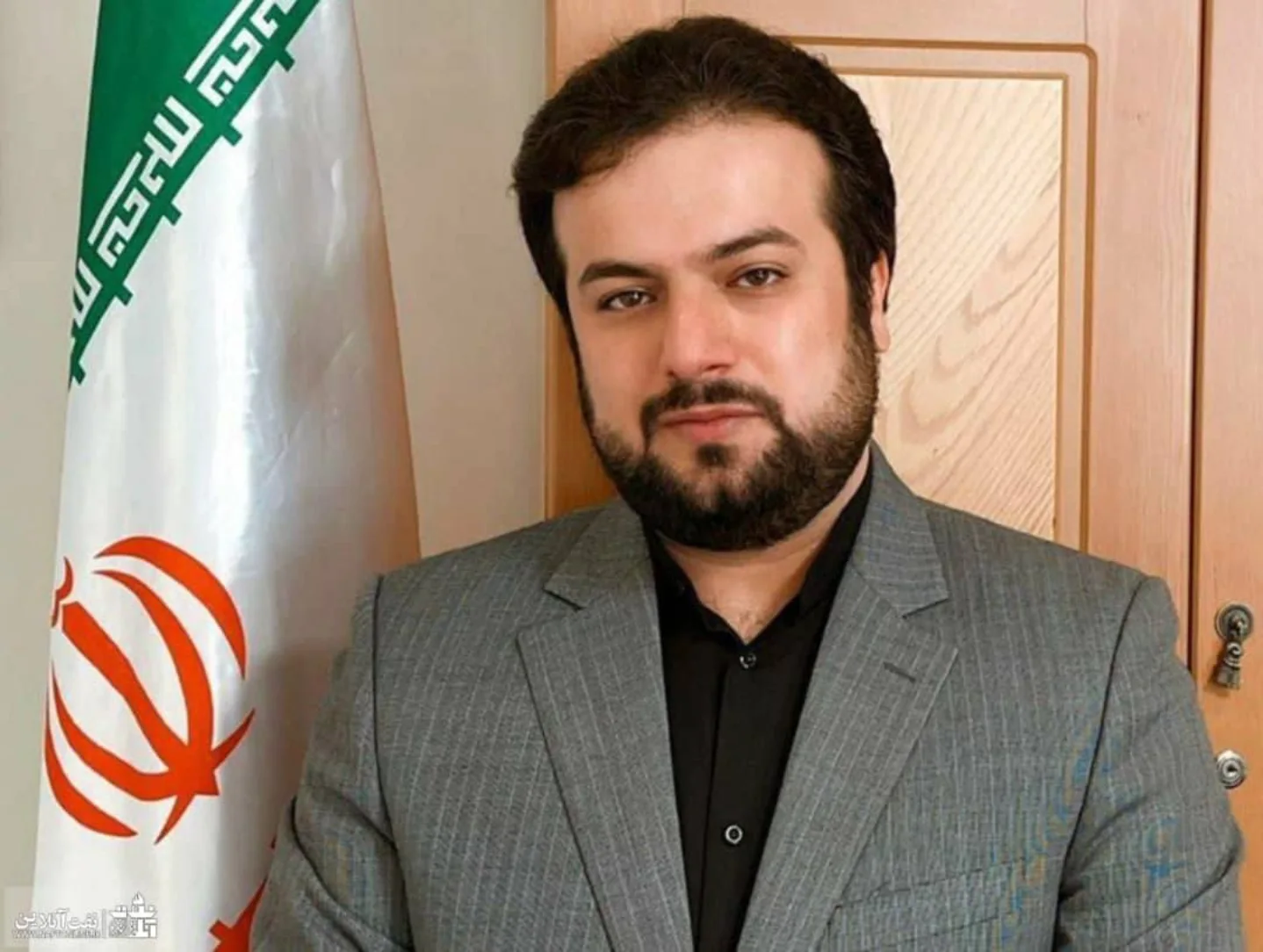 تمدید مدیرعاملی متین دیداری در شرکت ⁧ پتروشیمی زاگرس