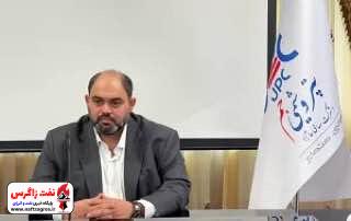 امیر اکبری به عنوان مدیرعامل جدید پتروشیمی جم منصوب شد