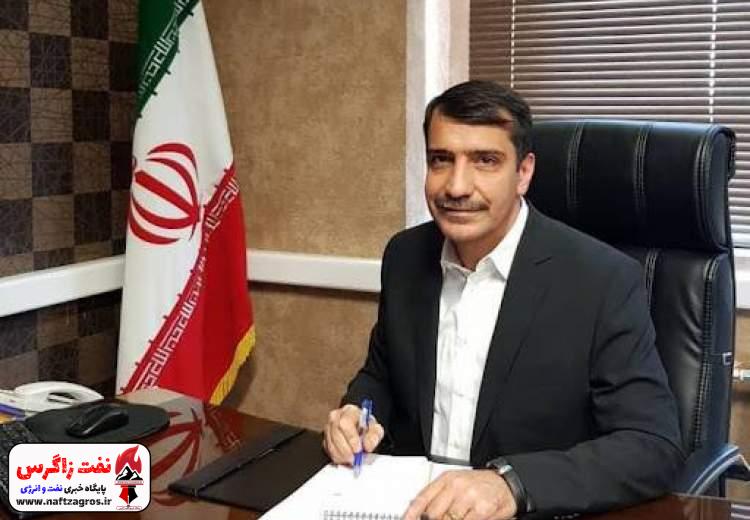 انتصاب رئیس هیات مدیره شستا انتصاب رئیس هیات مدیره شستا