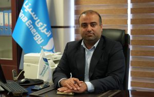 انتصاب سرپرست شرکت حفاری واکتشاف انرژی گستر پارس (پدکس) انتصاب سرپرست شرکت حفاری واکتشاف انرژی گستر پارس (پدکس)