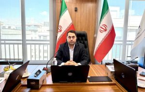 انتصاب مدیرعامل پتروشیمی کیمیای پارس خاورمیانه