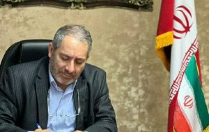 انتصاب مدیر مالی پتروشیمی سبلان انتصاب مدیر مالی پتروشیمی سبلان