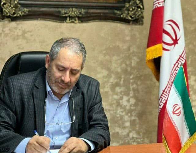 انتصاب مدیر مالی پتروشیمی سبلان انتصاب مدیر مالی پتروشیمی سبلان