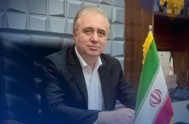 انتصاب مدیرعامل پتروشیمی تخت جمشید انتصاب مدیرعامل پتروشیمی تخت جمشید