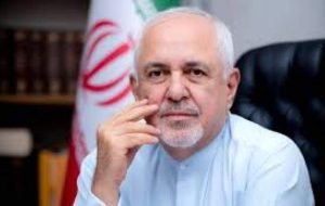 اظهارات جنجالی ظریف؛ غرب آسیا روی لبه پرتگاه اظهارات جنجالی ظریف؛ غرب آسیا روی لبه پرتگاه