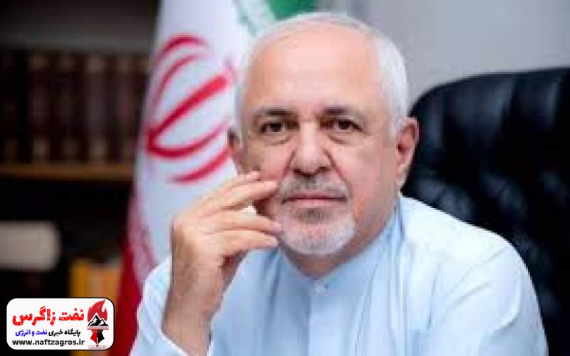 اظهارات جنجالی ظریف؛ غرب آسیا روی لبه پرتگاه اظهارات جنجالی ظریف؛ غرب آسیا روی لبه پرتگاه