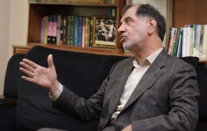 باهنر: نمایندگان از استیضاح بهعنوان ابزار فشار استفاده میکنند باهنر: نمایندگان از استیضاح بهعنوان ابزار فشار استفاده میکنند