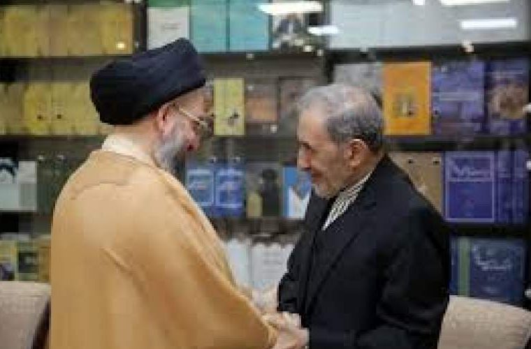 در دیدار ولایتی با عمار حکیم چه گذشت؟ در دیدار ولایتی با عمار حکیم چه گذشت؟