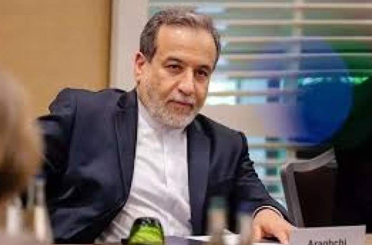 روایت نماینده شیراز از گفت‌وگو با عراقچی