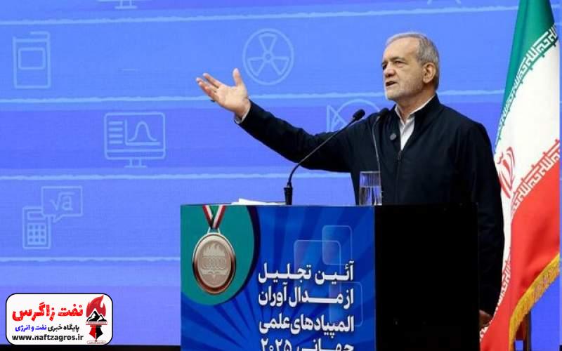 سازندگان نطنز مهمتر از آن را میسازند سازندگان نطنز مهمتر از آن را میسازند