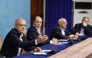 پزشکیان : تلاش ما این است که اسنپ‌بک فعال نشود