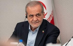 پزشکیان: عراقچی در طول مجمع عمومی سازمان ملل با ویتکاف تماس‌هایی داشته است