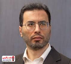 انتصاب مدیر امور بین‌الملل شرکت ملی نفت ایران