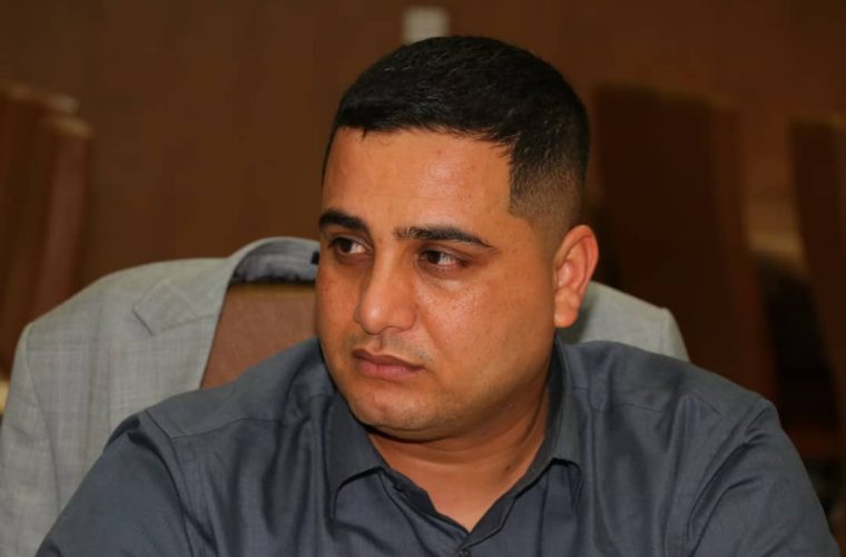 انتصاب فعال رسانه ای به عنوان مشاور مدیرعامل هلدینگ انرژی سپهر انتصاب فعال رسانه ای به عنوان مشاور مدیرعامل هلدینگ انرژی سپهر