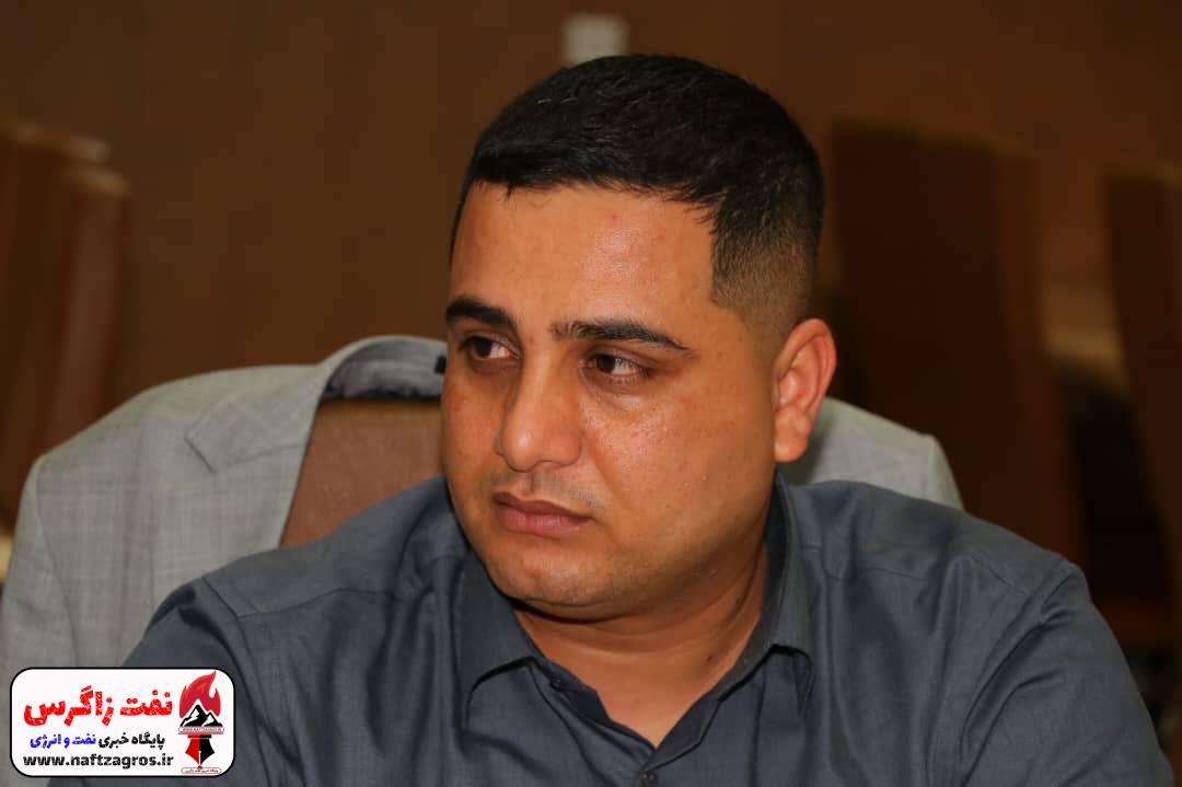انتصاب فعال رسانه ای به عنوان مشاور مدیرعامل هلدینگ انرژی سپهر