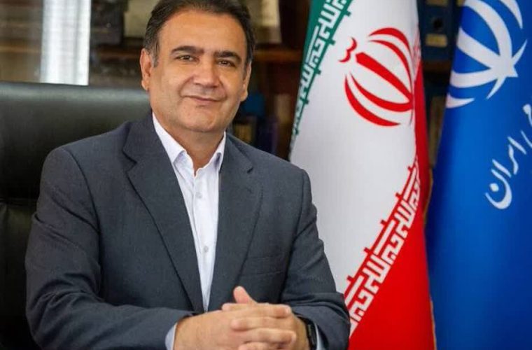 انتصاب مدیر امور مالی شرکت ملی نفت ایران