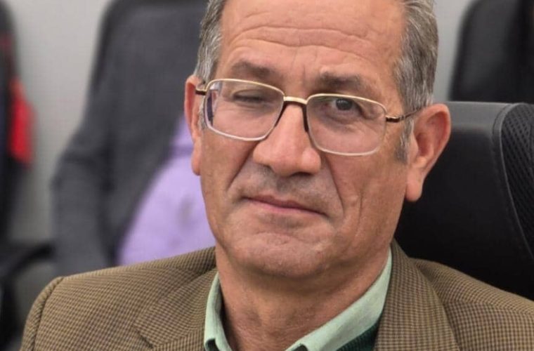 انتصاب سرپرست اداره  مهندسی فرآورش شرکت بهره برداری نفت و گاز گچساران
