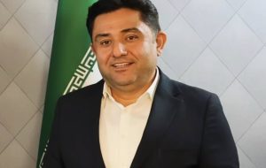 انتصاب سرپرست پتروشیمی امیر کبیر انتصاب سرپرست پتروشیمی امیر کبیر