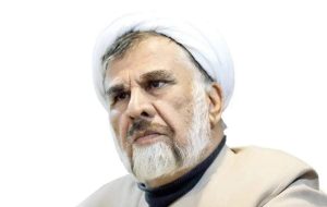 آقای پزشکیان محکم بایستید؛ همانطور که سر لایحه حجاب ایستادید آقای پزشکیان محکم بایستید؛ همانطور که سر لایحه حجاب ایستادید