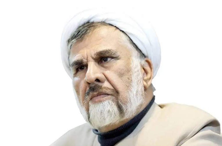 آقای پزشکیان محکم بایستید؛ همانطور که سر لایحه حجاب ایستادید آقای پزشکیان محکم بایستید؛ همانطور که سر لایحه حجاب ایستادید