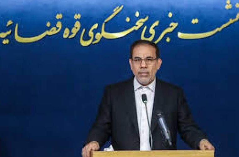 ارسال پرونده پسر و عروس کاظم صدیقی به دادگاه