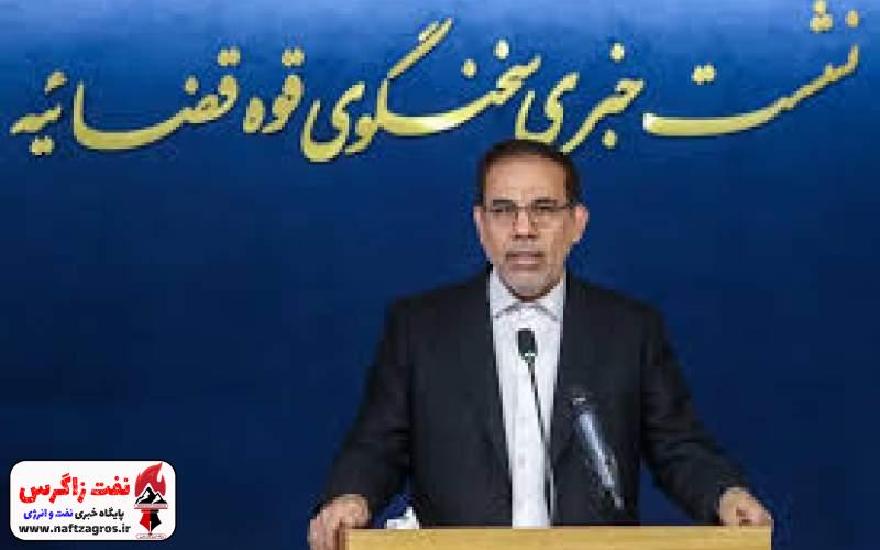 ارسال پرونده پسر و عروس کاظم صدیقی به دادگاه