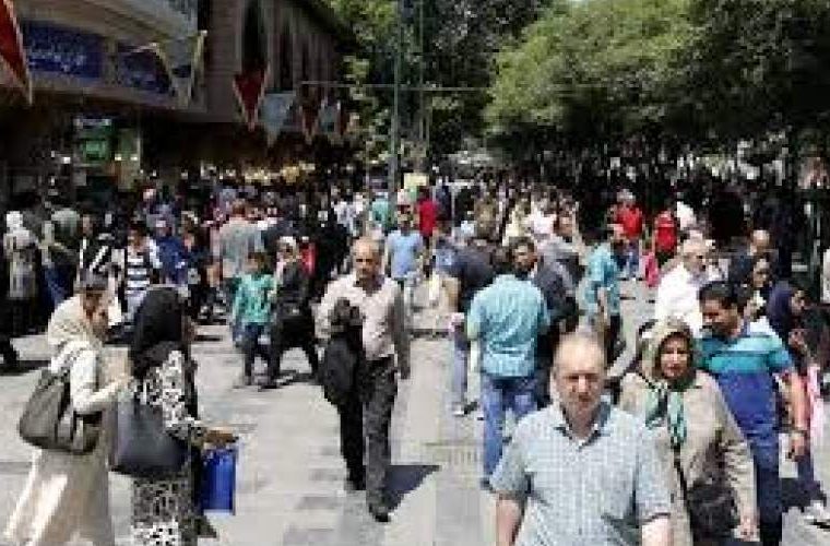 این دیدگاه کشور را به سمت سقوط می‌برد