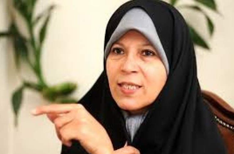 تشکیل پرونده قضایی برای فائزه هاشمی