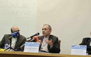 روانچی: آمریکا در مذاکرات به دنبال رسیدن به توافق مدنظر خود با زبان‌بازی بود