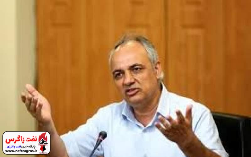 زیدآبادی: از میان ۲۰۰ کشور جهان چرا کرۀ شمالی؟