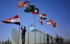 فرجیراد: باید سعی میکردیم در سطح پایینتری در اجلاس شرکت کنیم فرجیراد: باید سعی میکردیم در سطح پایینتری در اجلاس شرکت کنیم